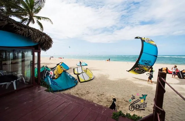Hotel Kite Beach Inn Cabarete Republica Dominicana